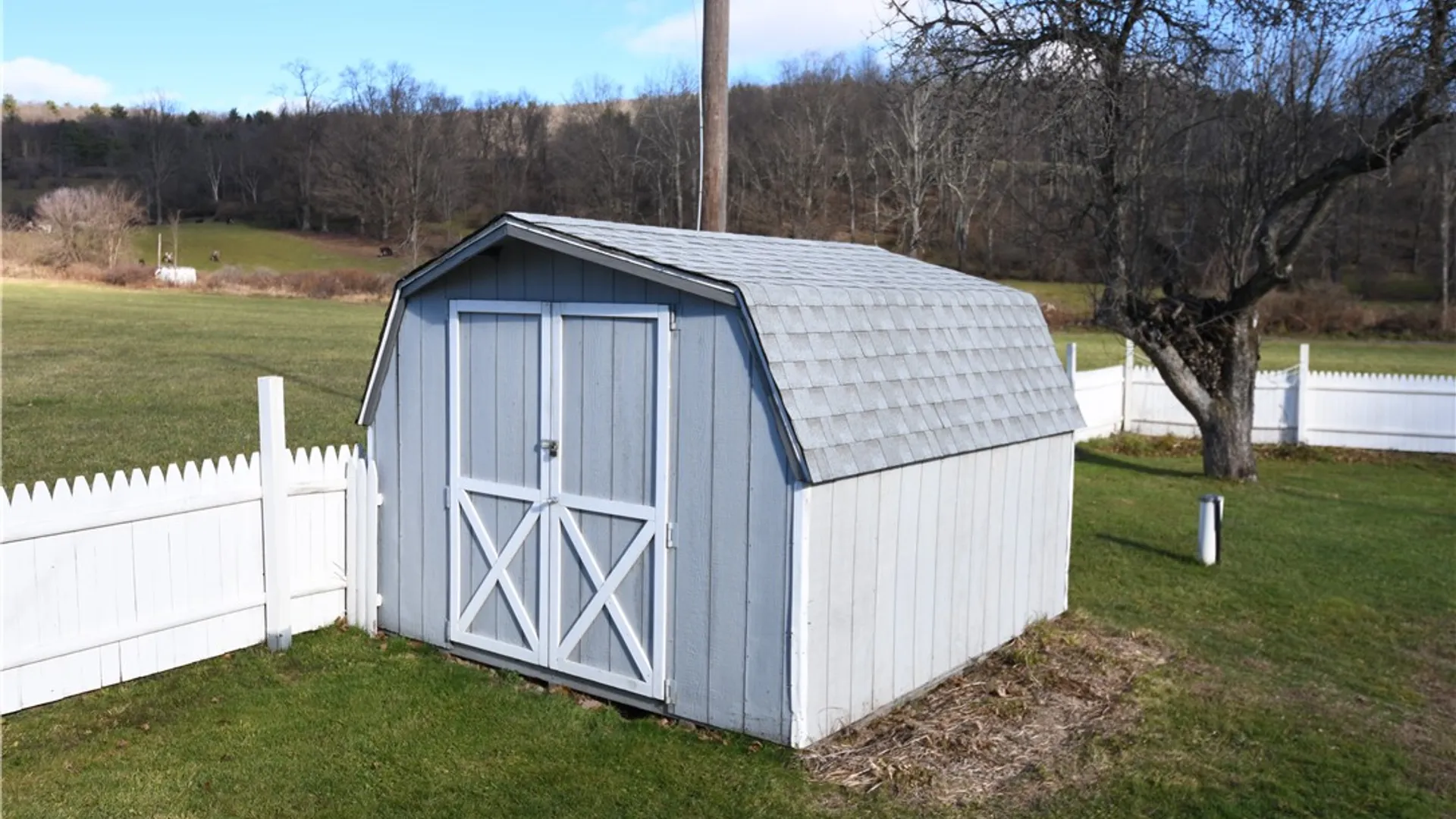 Property at 158 Dingman Hill Road, Bainbridge, NY 13733 30