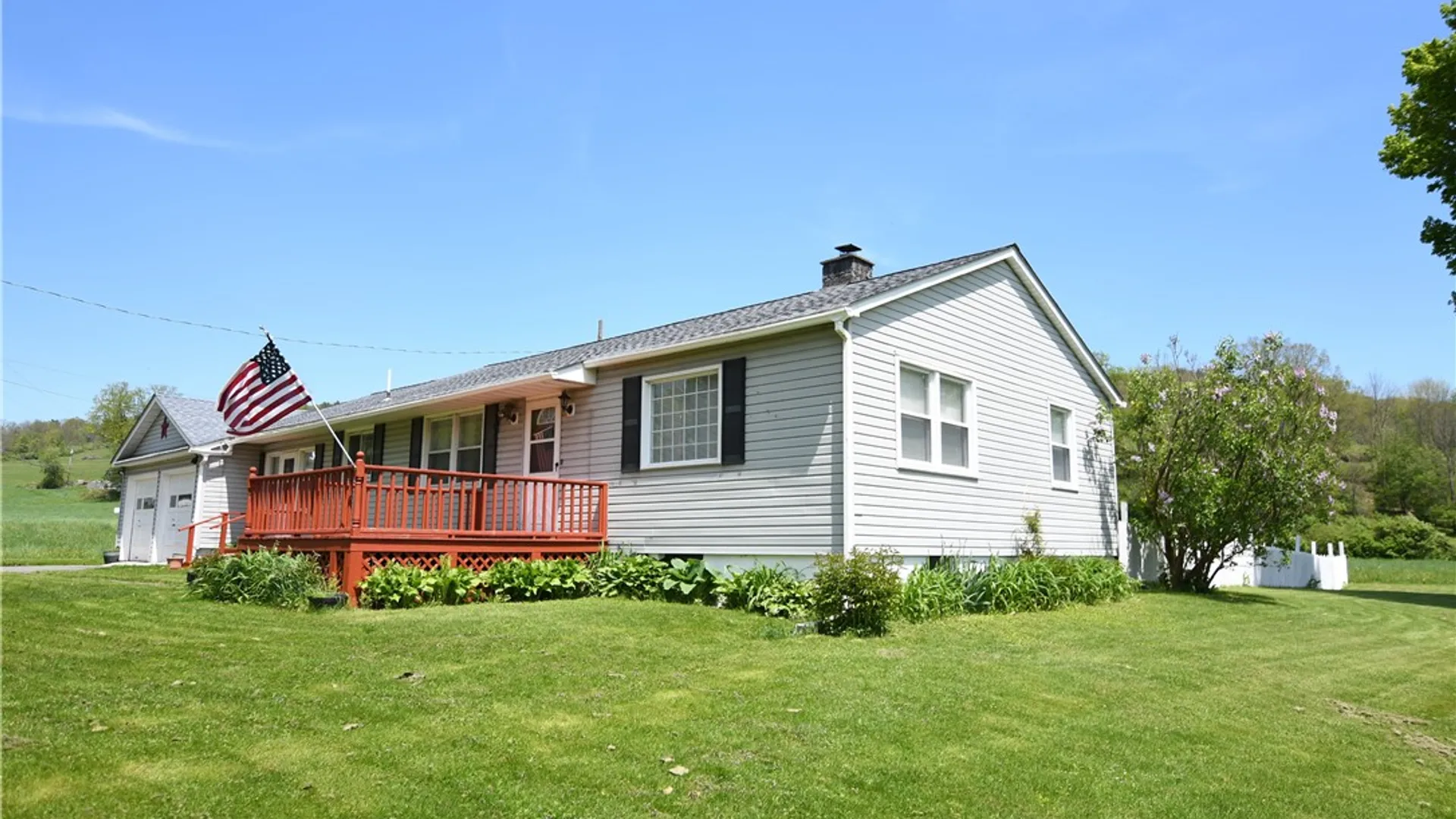 Property at 158 Dingman Hill Road, Bainbridge, NY 13733 4