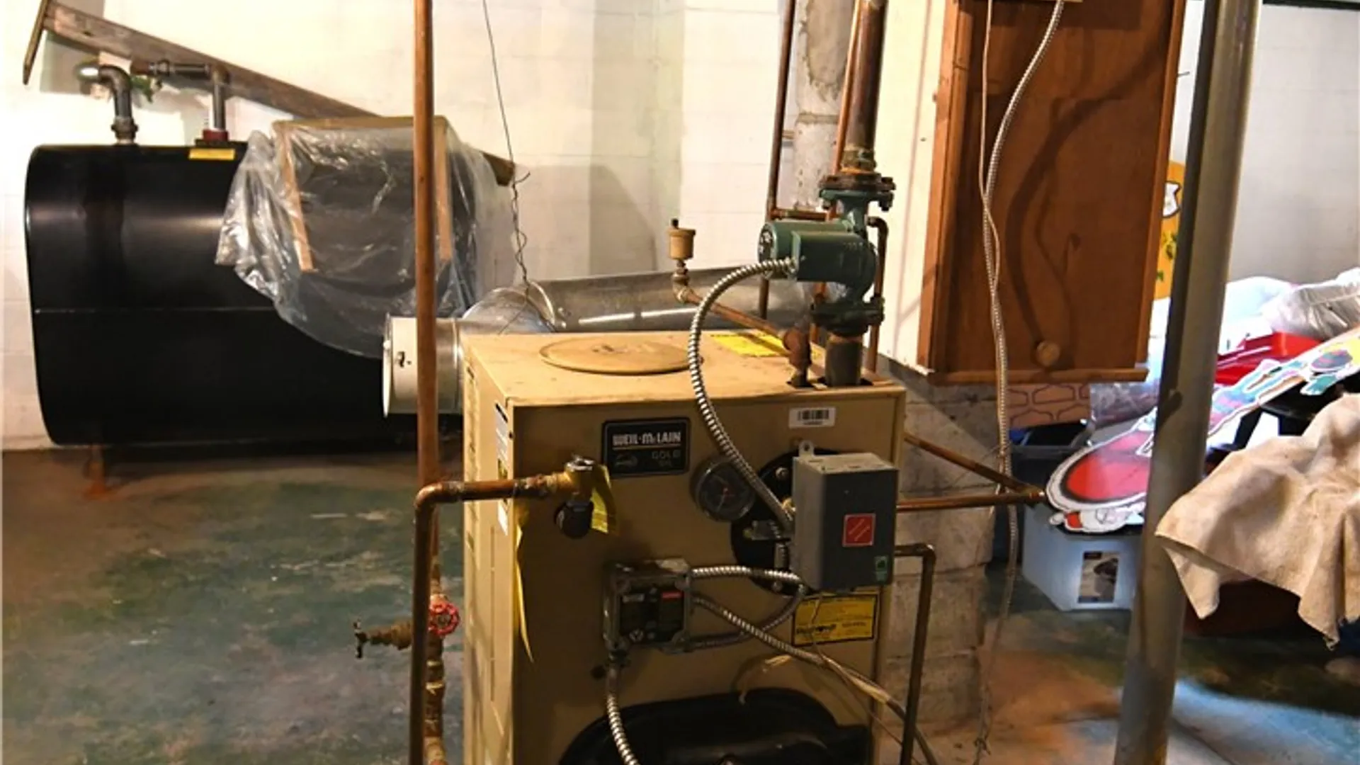 Property at 158 Dingman Hill Road, Bainbridge, NY 13733 41