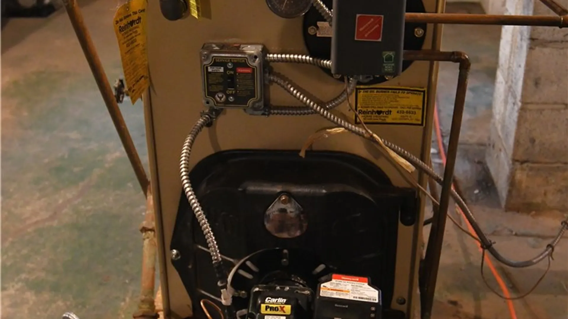 Property at 158 Dingman Hill Road, Bainbridge, NY 13733 43