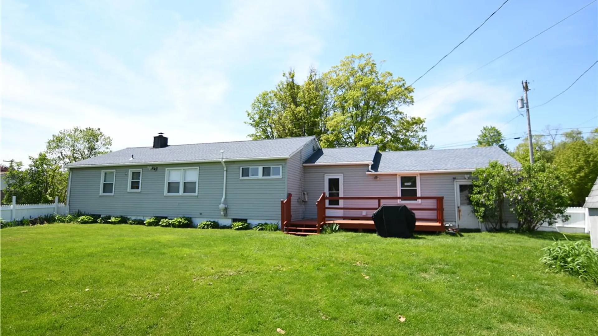 Property at 158 Dingman Hill Road, Bainbridge, NY 13733 5