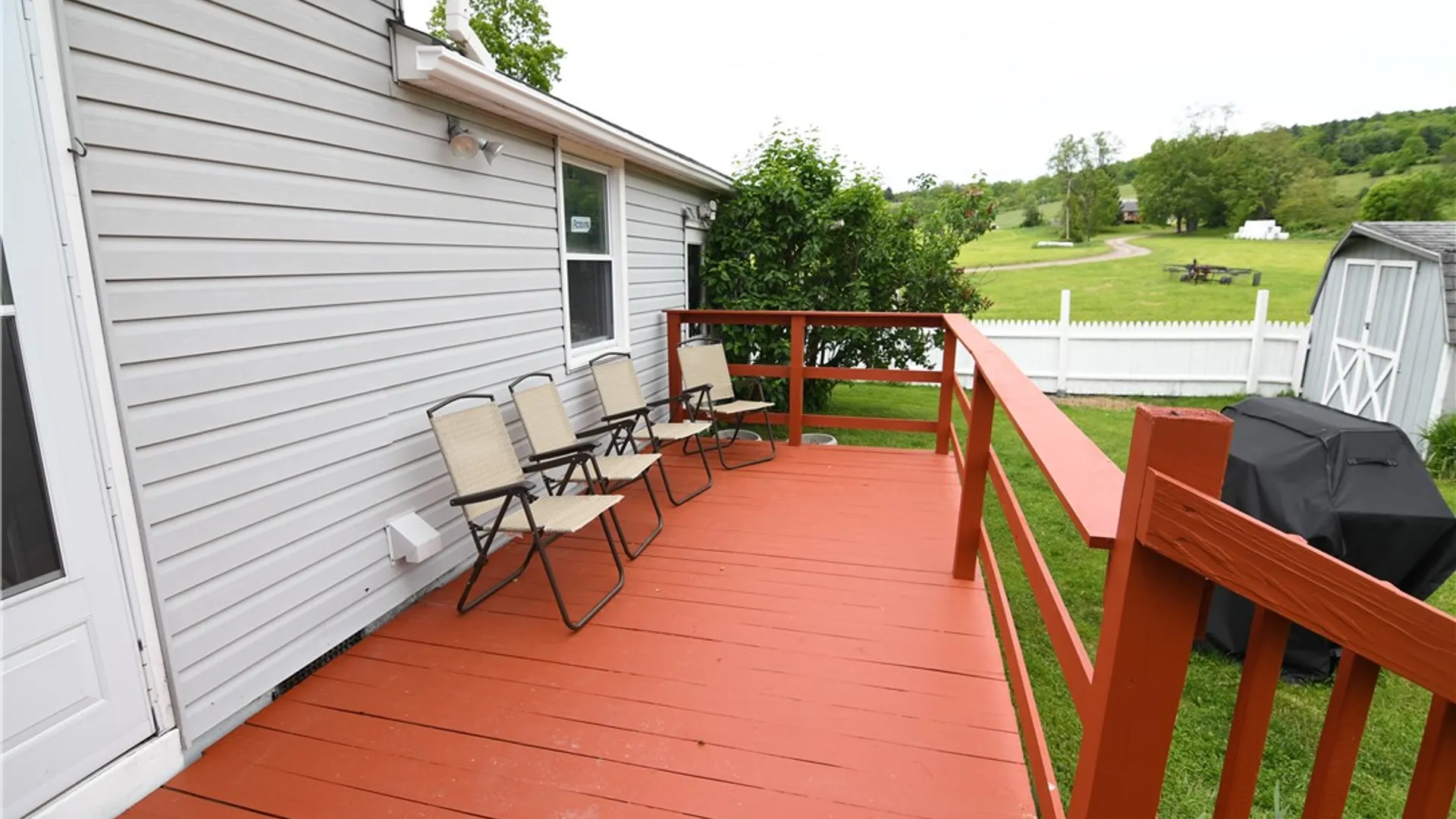 Property at 158 Dingman Hill Road, Bainbridge, NY 13733 6