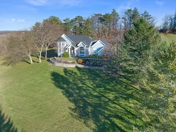 Property at 1386 Macedon Center Road, Macedon, NY 14502