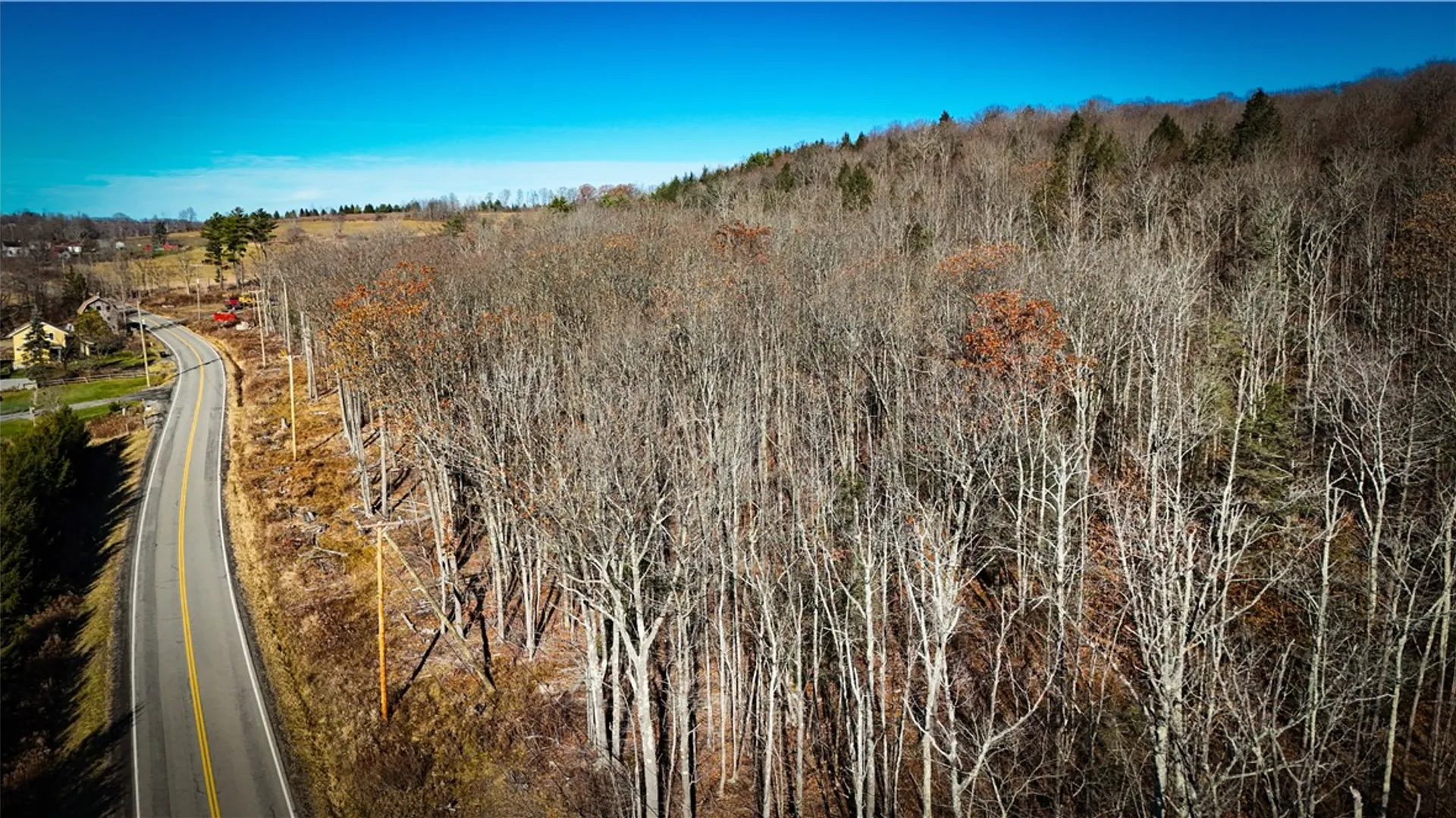 Property at Lot-02 Langford Creek Road, Van Etten, NY 14889 2