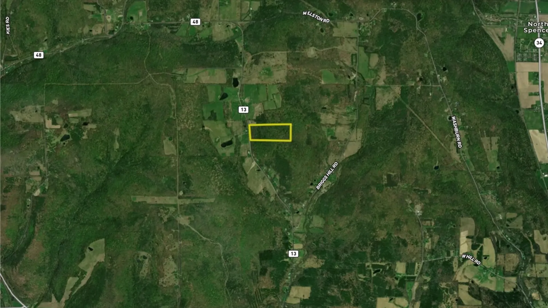 Property at Lot-02 Langford Creek Road, Van Etten, NY 14889 36