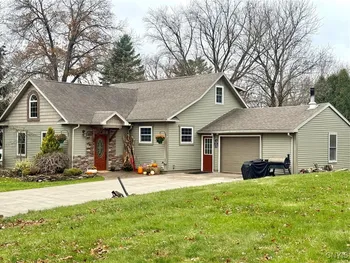 Property at 7 View Road, Richland, NY 13142