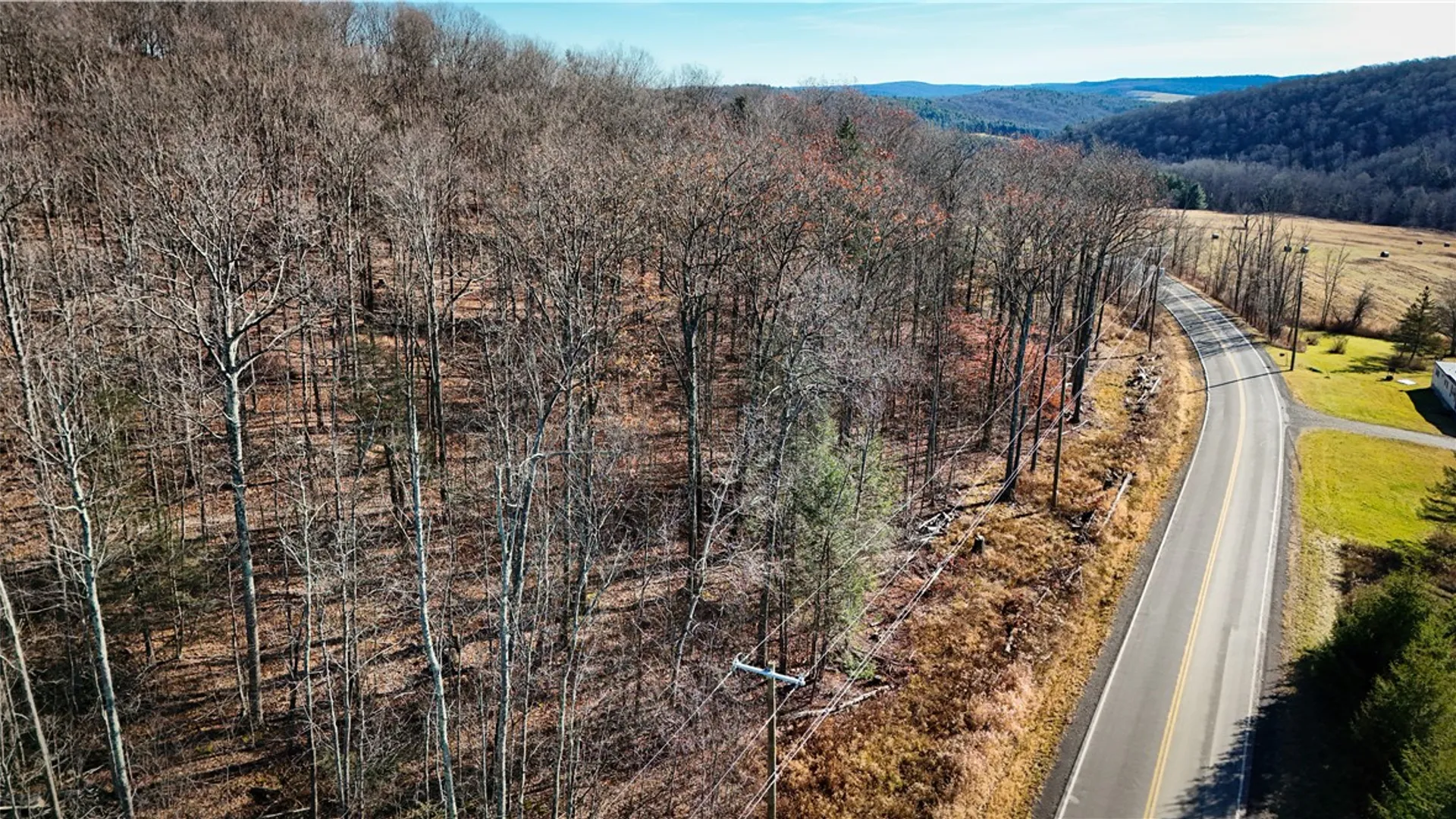 Property at Lot-01 Langford Creek Road, Van Etten, NY 14889 2