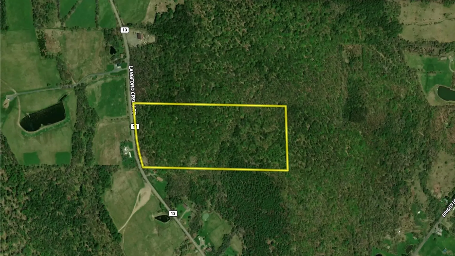 Property at Lot-01 Langford Creek Road, Van Etten, NY 14889 29