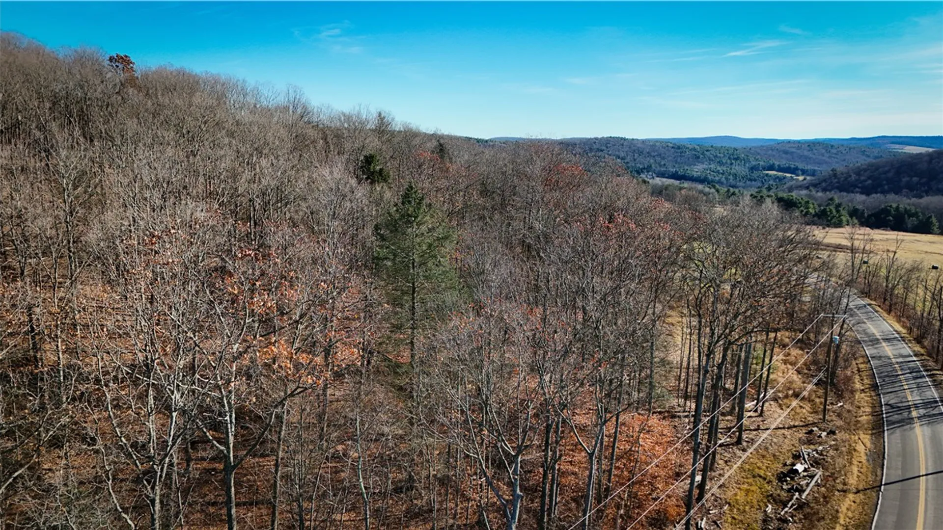 Property at Lot-01 Langford Creek Road, Van Etten, NY 14889 3