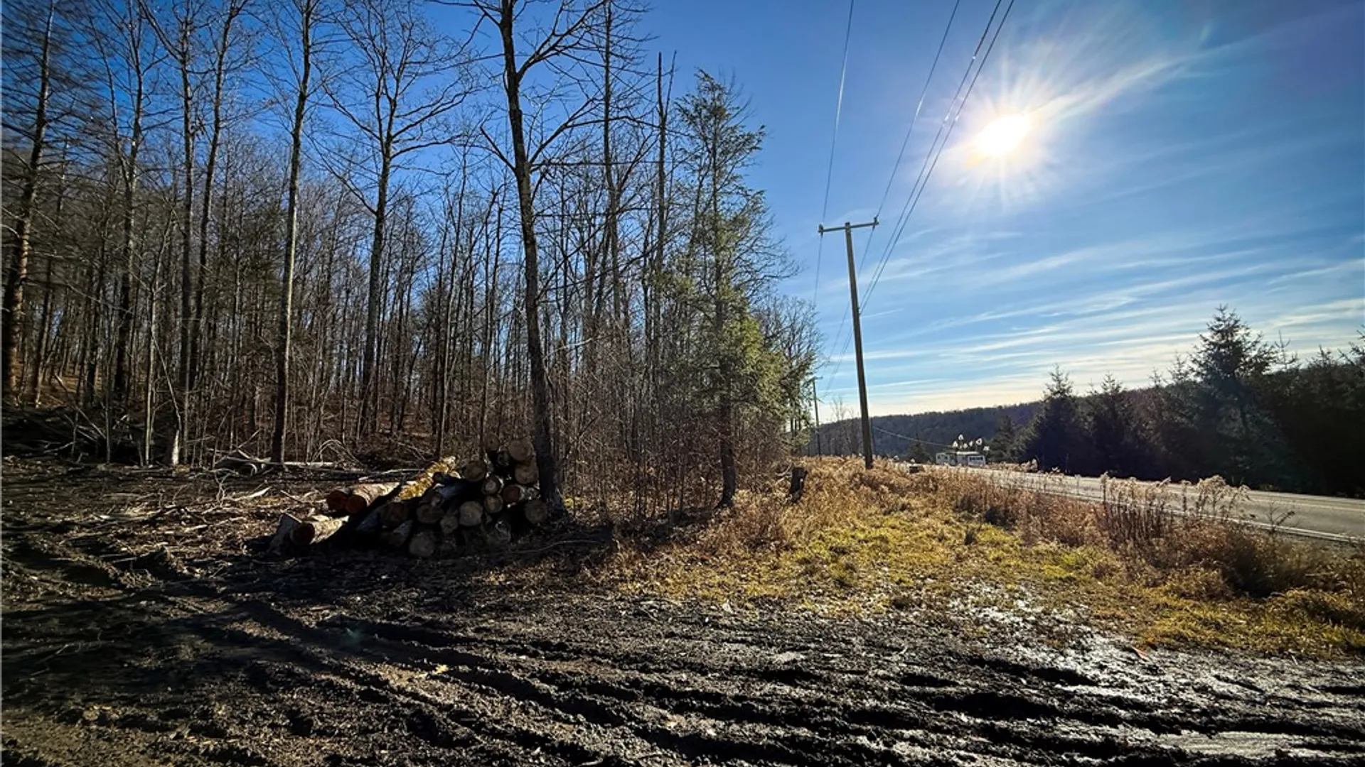 Property at Lot-01 Langford Creek Road, Van Etten, NY 14889 7