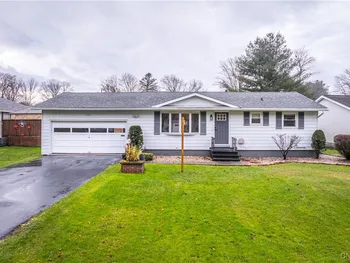 Property at 119 Waterbury Avenue, Whitestown, NY 13492