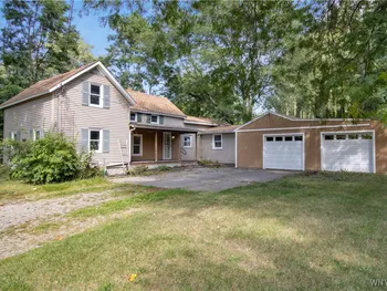 Property at 2979 Murdock Road, Ridgeway, NY 14103