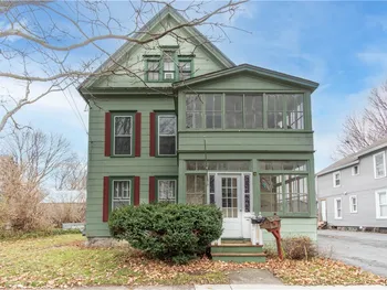 Property at 640 Boyd Street, Watertown City, NY 13601