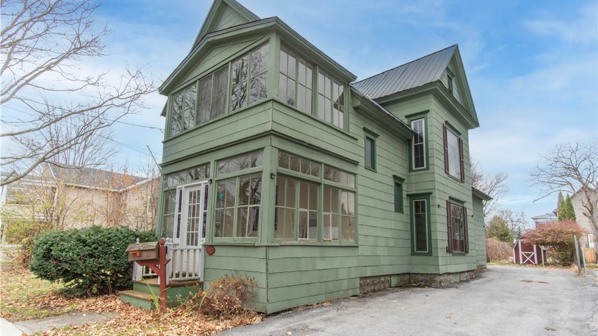 Property at 640 Boyd Street, Watertown City, NY 13601 2