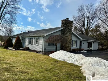 Property at 2323 Lake Road, Busti, NY 14710