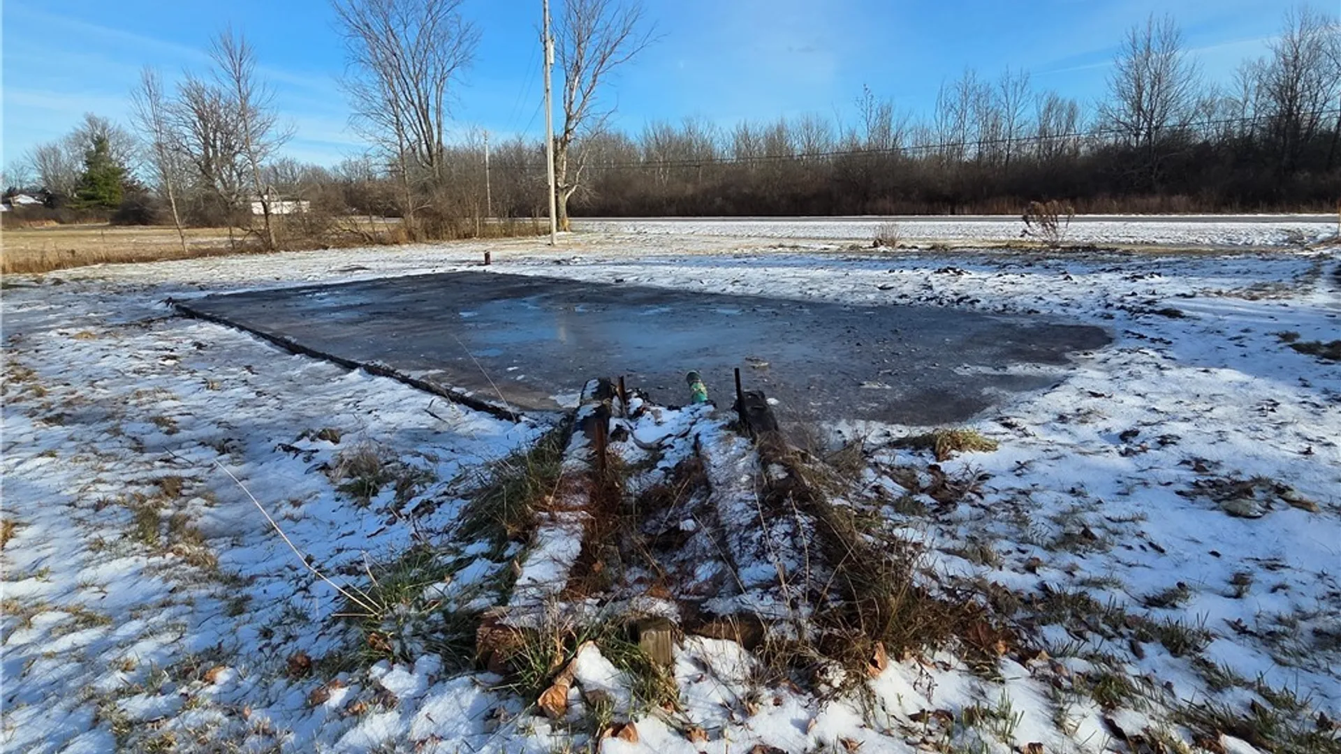 Property at 16215 Witt Road, Brownville, NY 13622 10