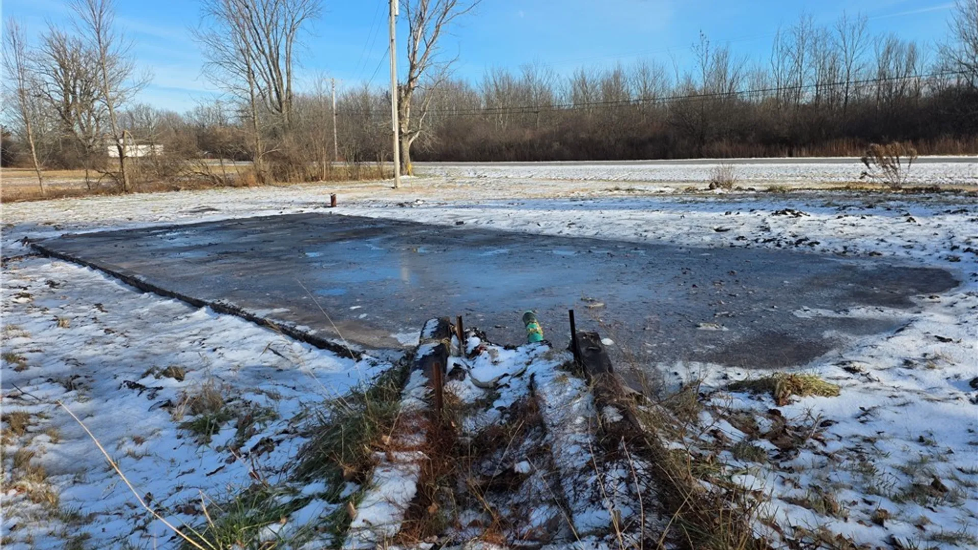 Property at 16215 Witt Road, Brownville, NY 13622 11