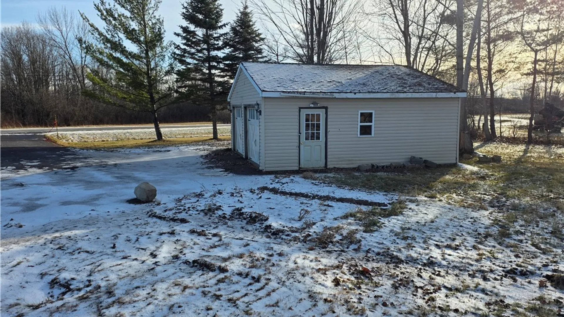 Property at 16215 Witt Road, Brownville, NY 13622 12