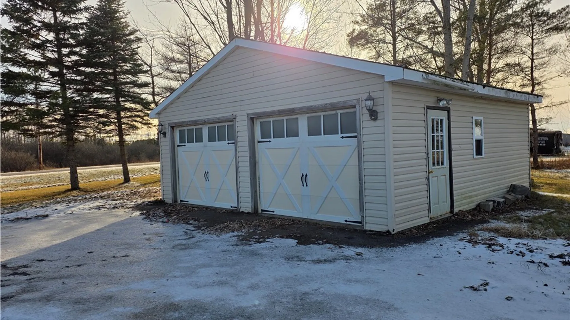 Property at 16215 Witt Road, Brownville, NY 13622 13