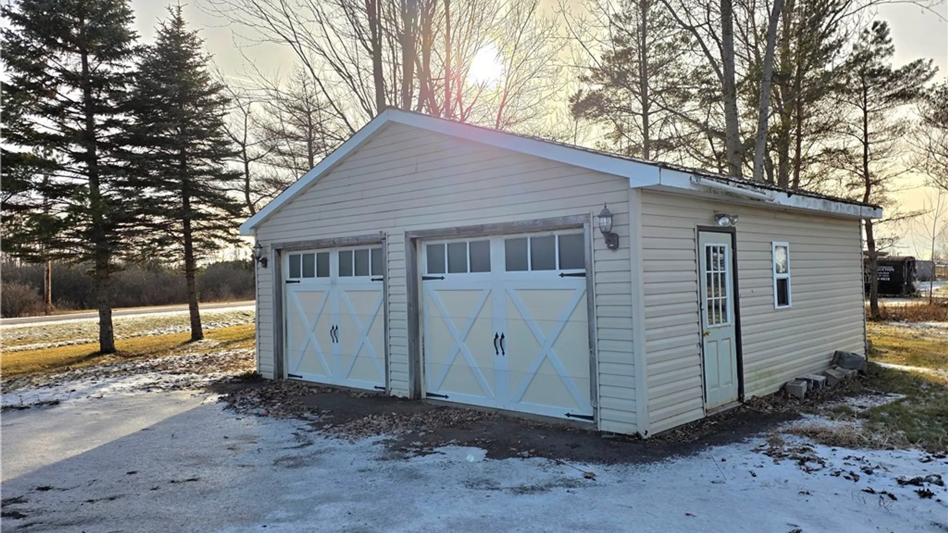 Property at 16215 Witt Road, Brownville, NY 13622 14