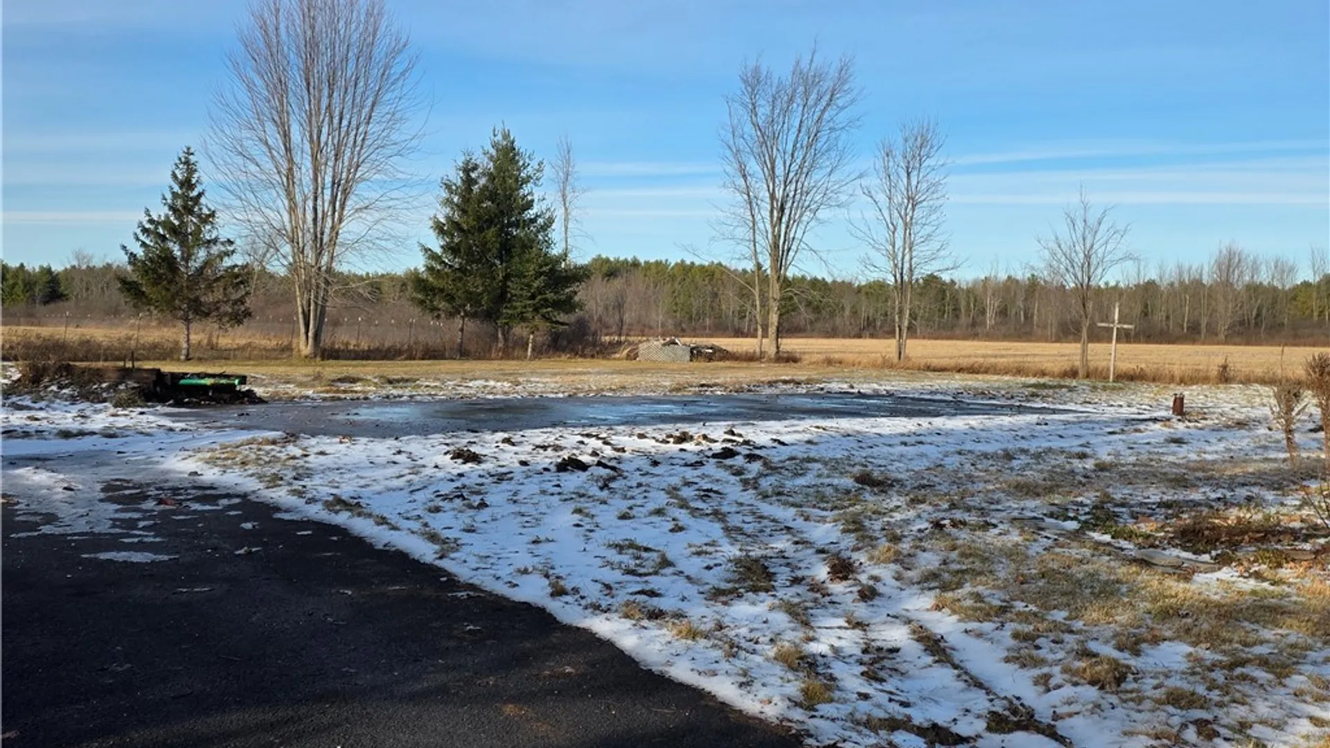 Property at 16215 Witt Road, Brownville, NY 13622 16