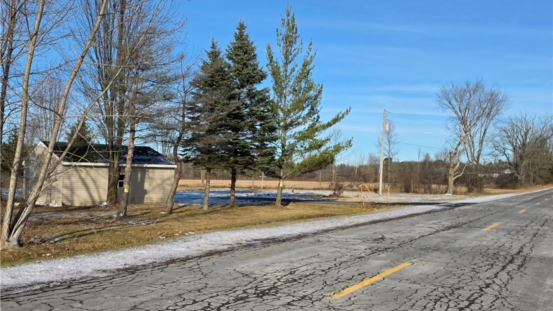 Property at 16215 Witt Road, Brownville, NY 13622 17