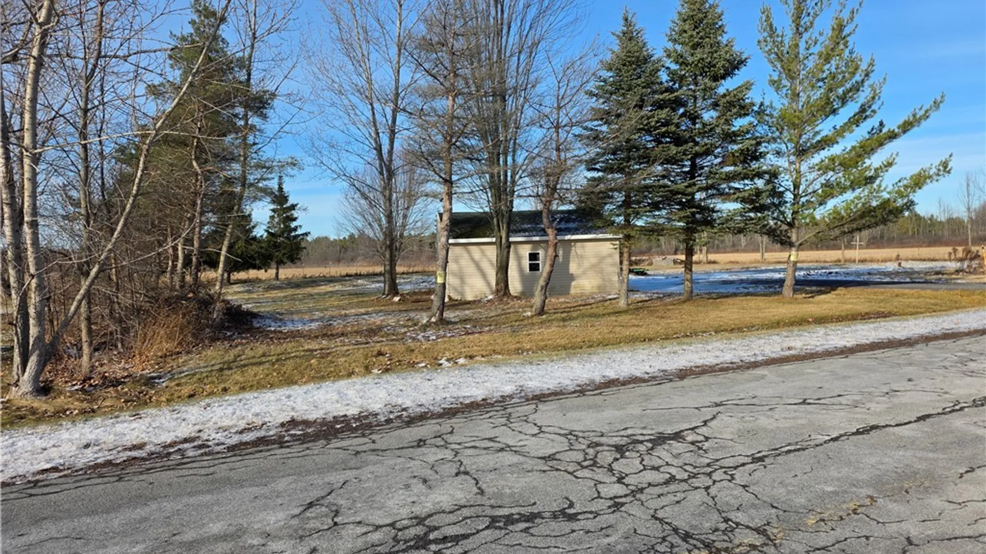 Property at 16215 Witt Road, Brownville, NY 13622 18