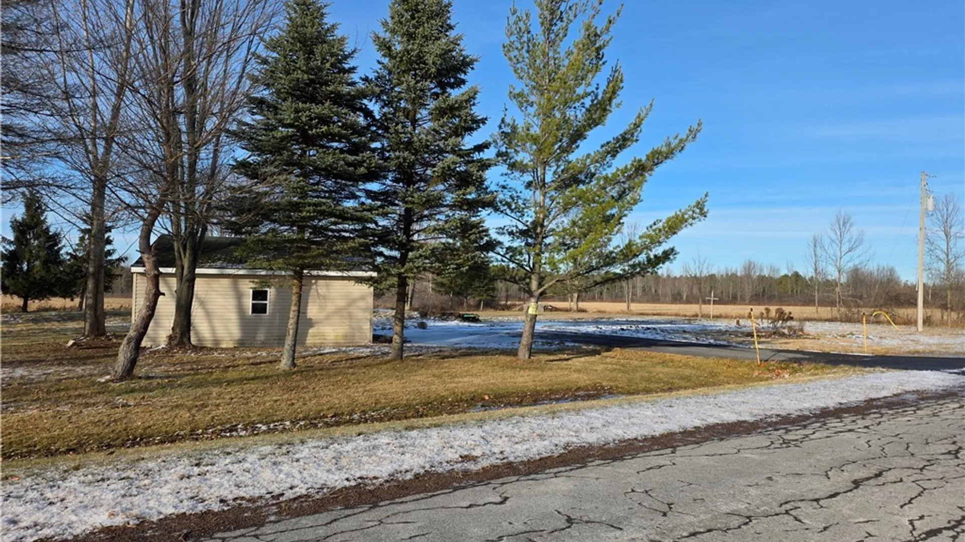 Property at 16215 Witt Road, Brownville, NY 13622 19