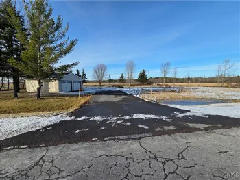 Property at 16215 Witt Road, Brownville, NY 13622