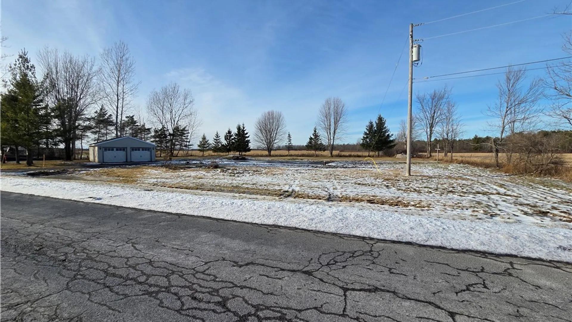 Property at 16215 Witt Road, Brownville, NY 13622 2