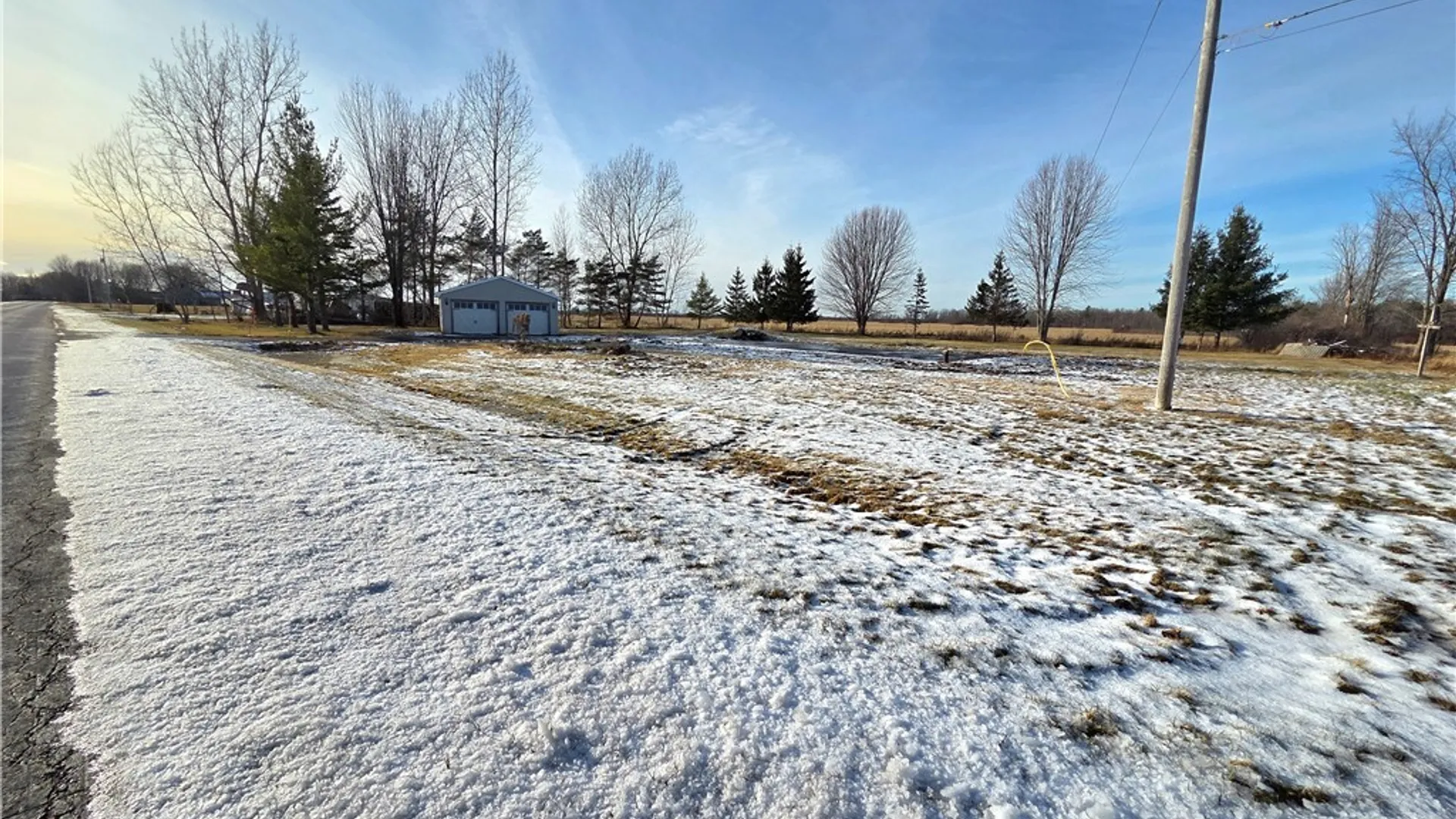 Property at 16215 Witt Road, Brownville, NY 13622 21