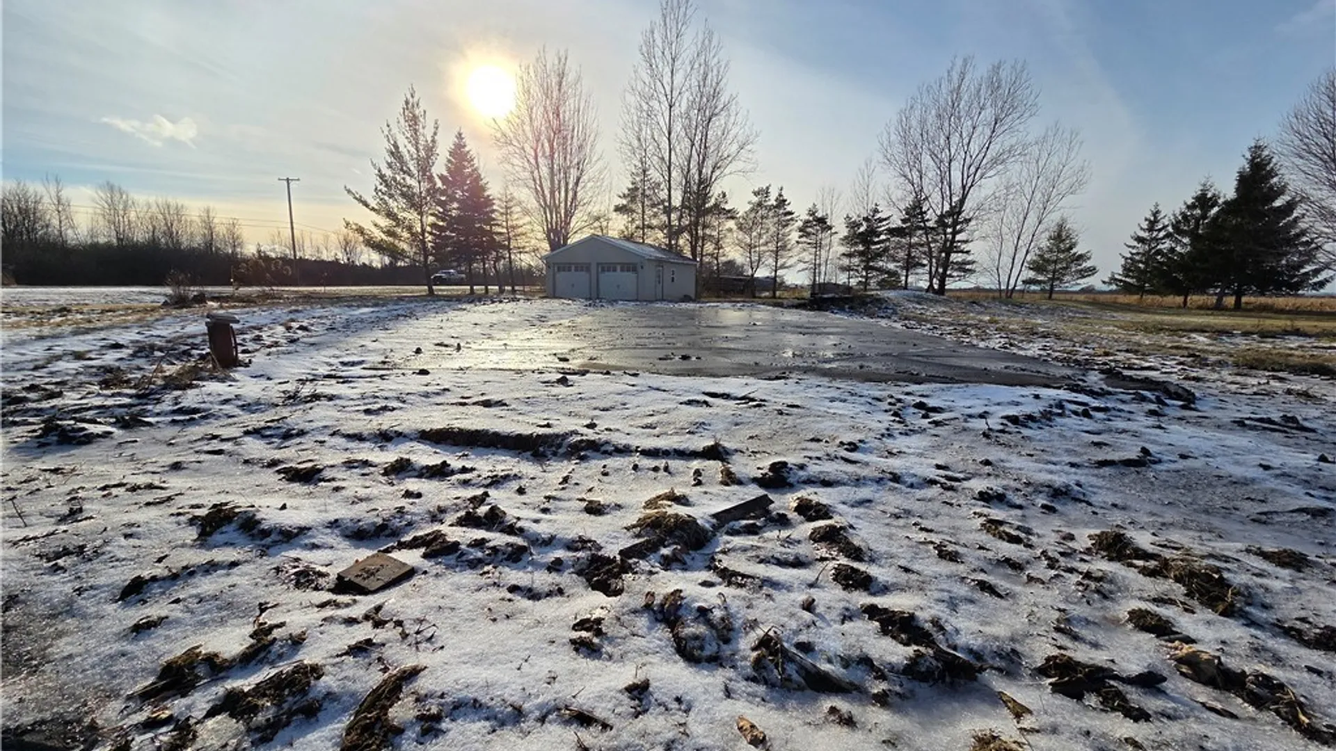 Property at 16215 Witt Road, Brownville, NY 13622 22