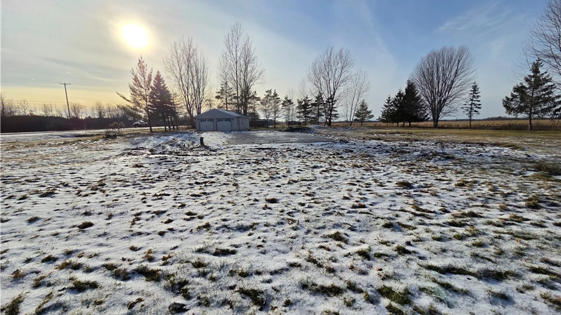 Property at 16215 Witt Road, Brownville, NY 13622 4