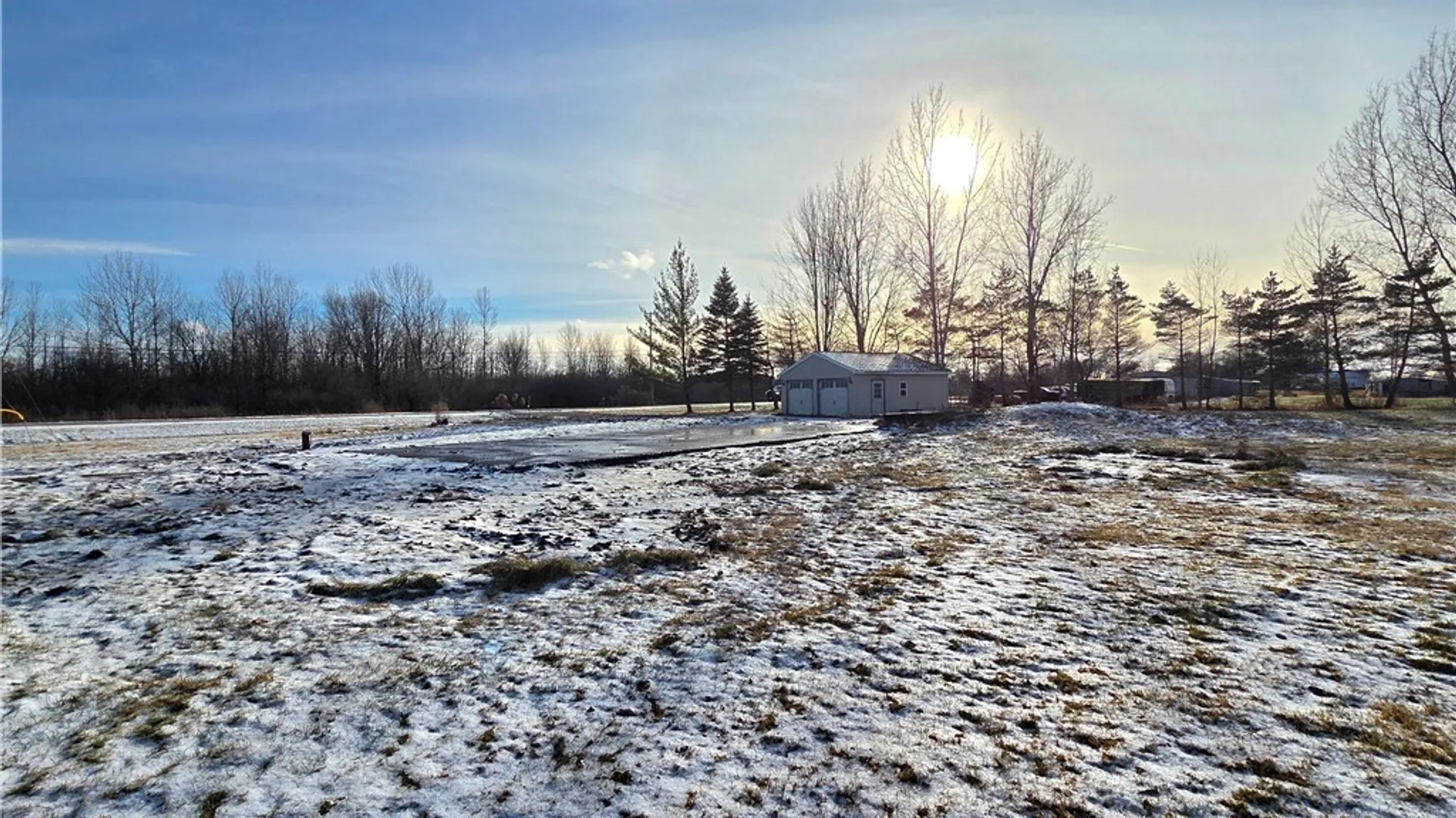 Property at 16215 Witt Road, Brownville, NY 13622 5