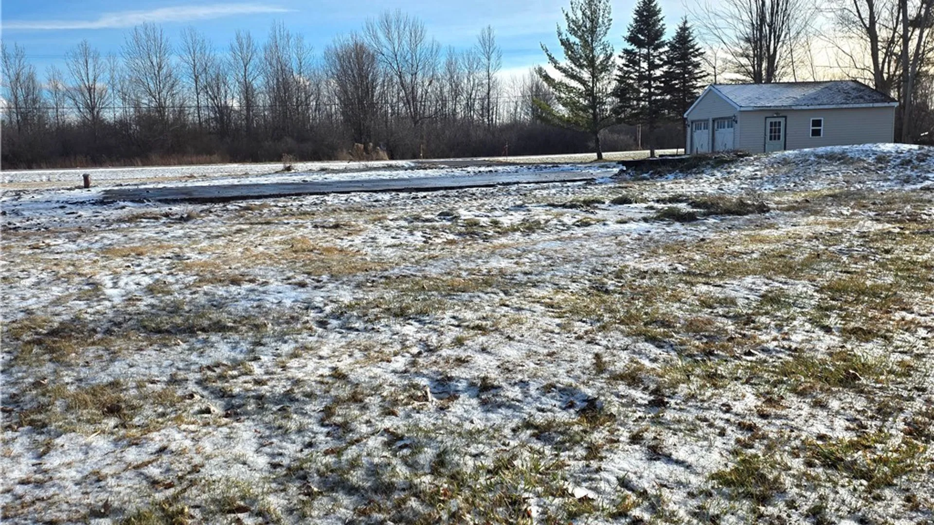 Property at 16215 Witt Road, Brownville, NY 13622 8