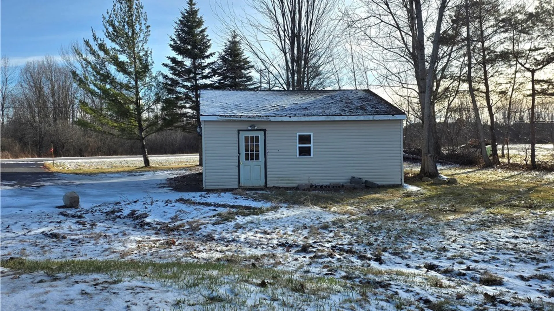 Property at 16215 Witt Road, Brownville, NY 13622 9