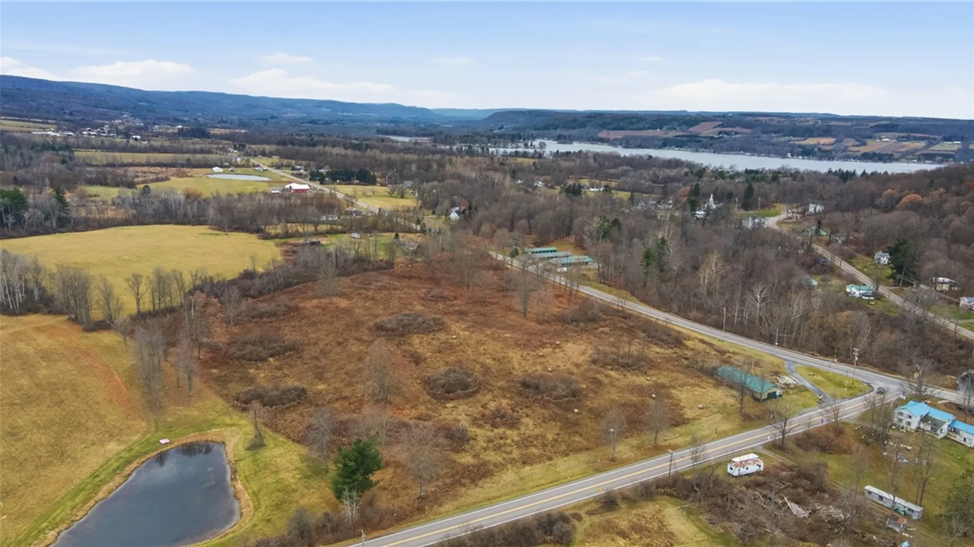 Property at 3700 County Road 23, Tyrone, NY 14887 10