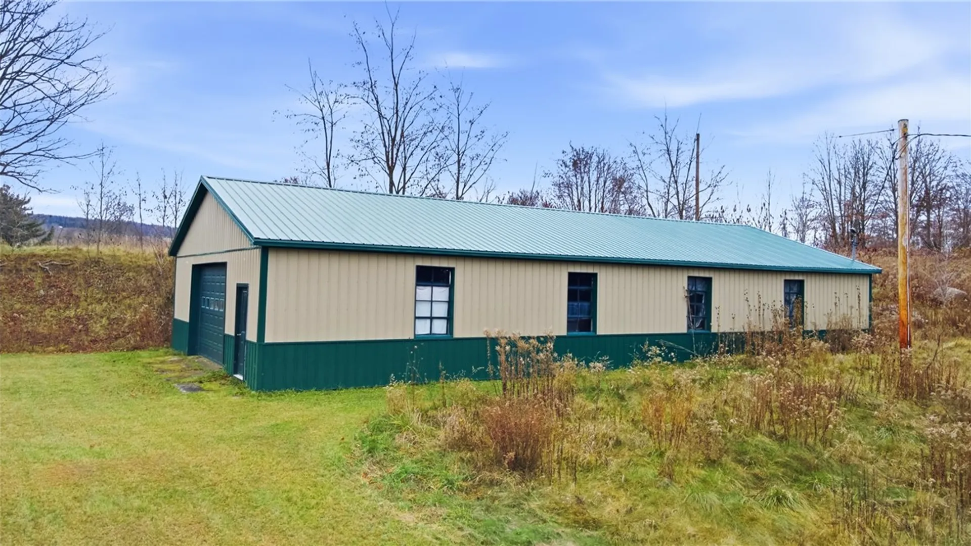 Property at 3700 County Road 23, Tyrone, NY 14887 12