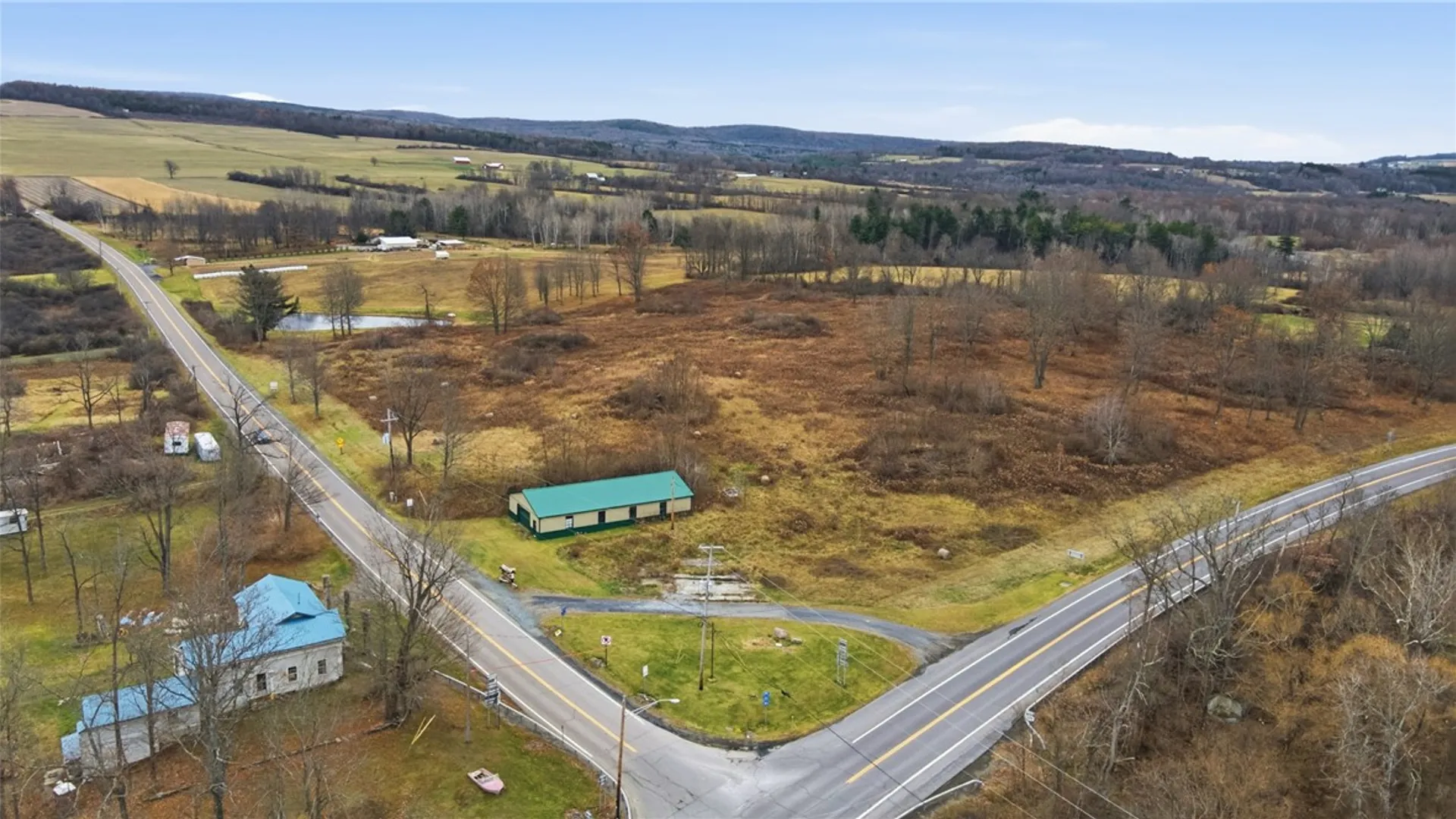 Property at 3700 County Road 23, Tyrone, NY 14887 4