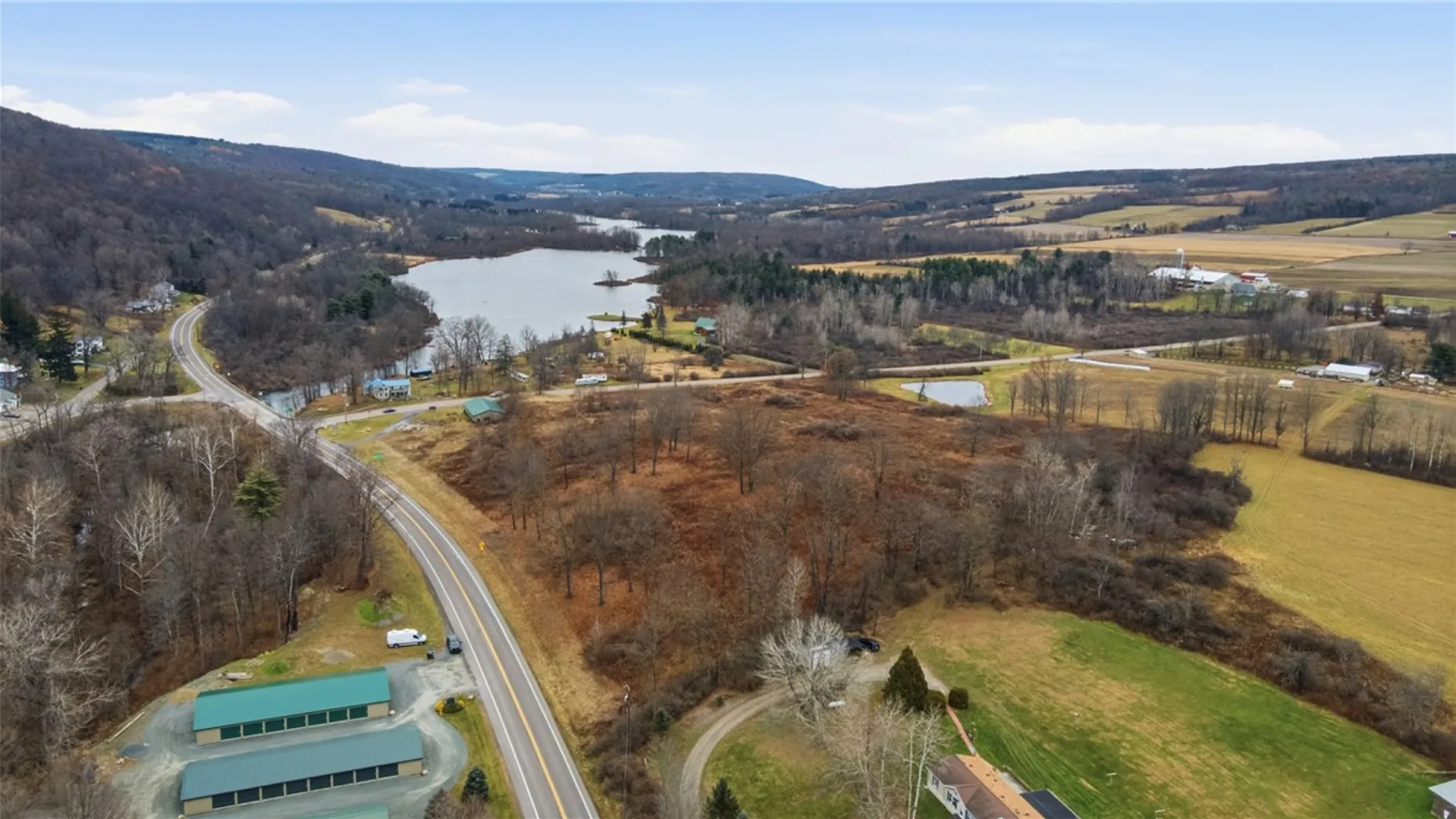 Property at 3700 County Road 23, Tyrone, NY 14887 5