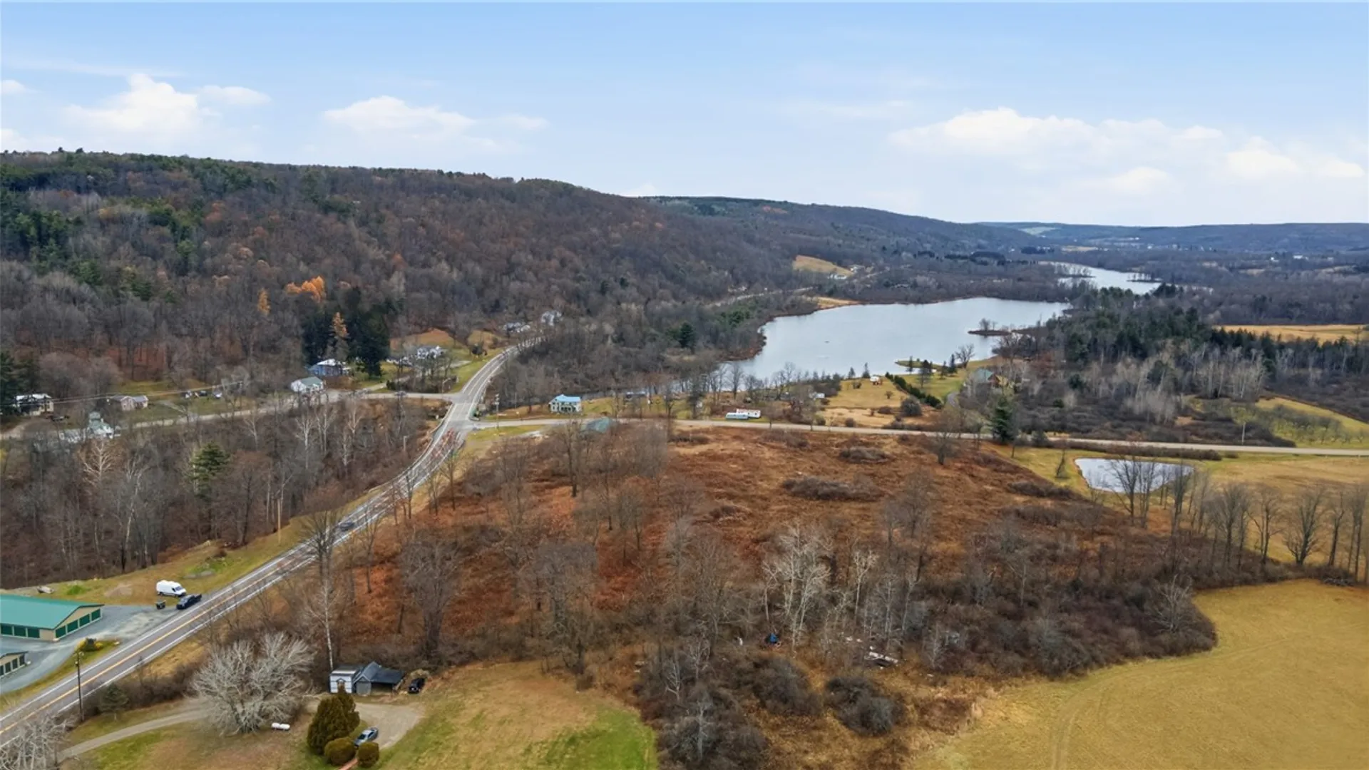 Property at 3700 County Road 23, Tyrone, NY 14887 7