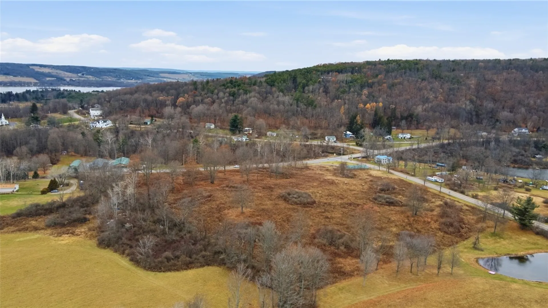 Property at 3700 County Road 23, Tyrone, NY 14887 8