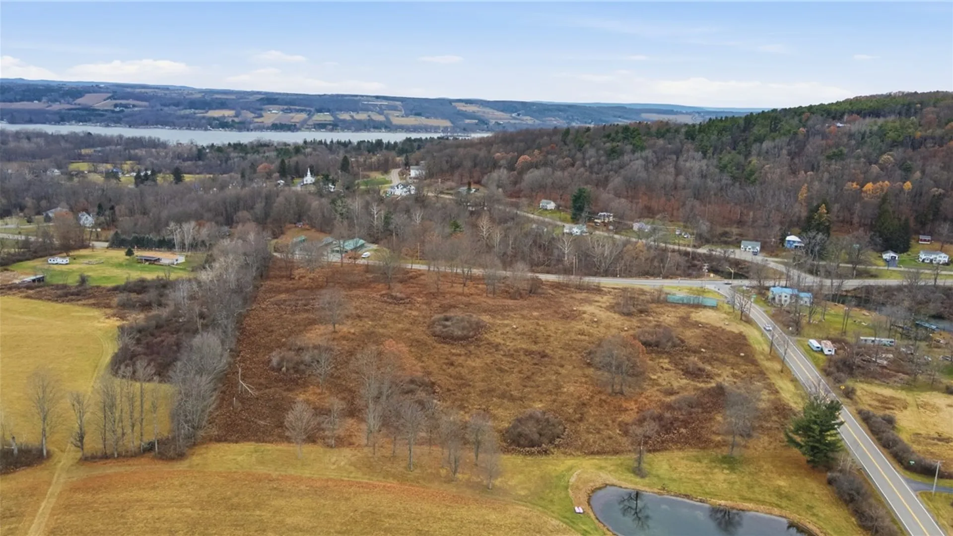 Property at 3700 County Road 23, Tyrone, NY 14887 9