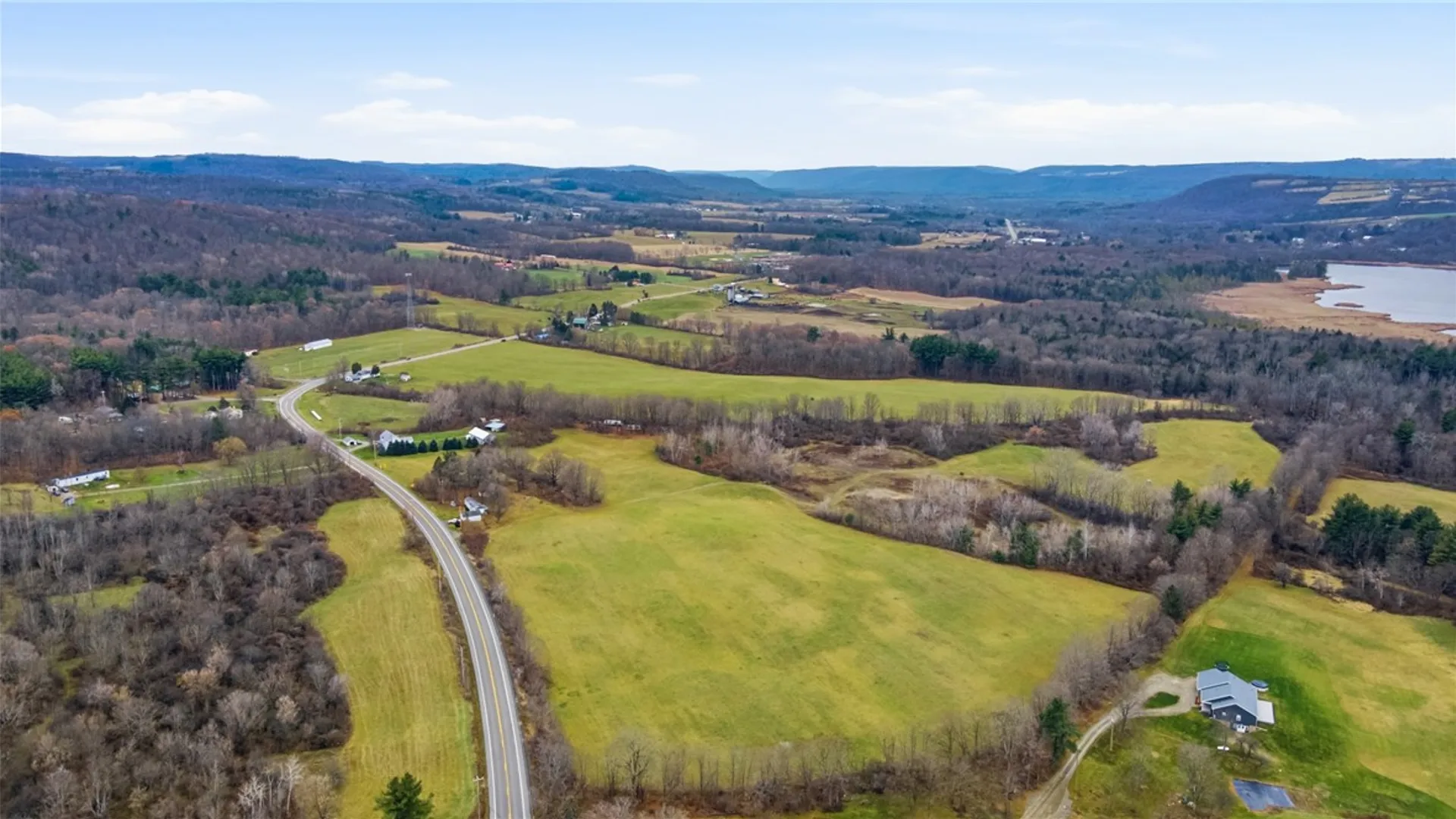 Property at 2895 State Route 226, Orange, NY 14815 11