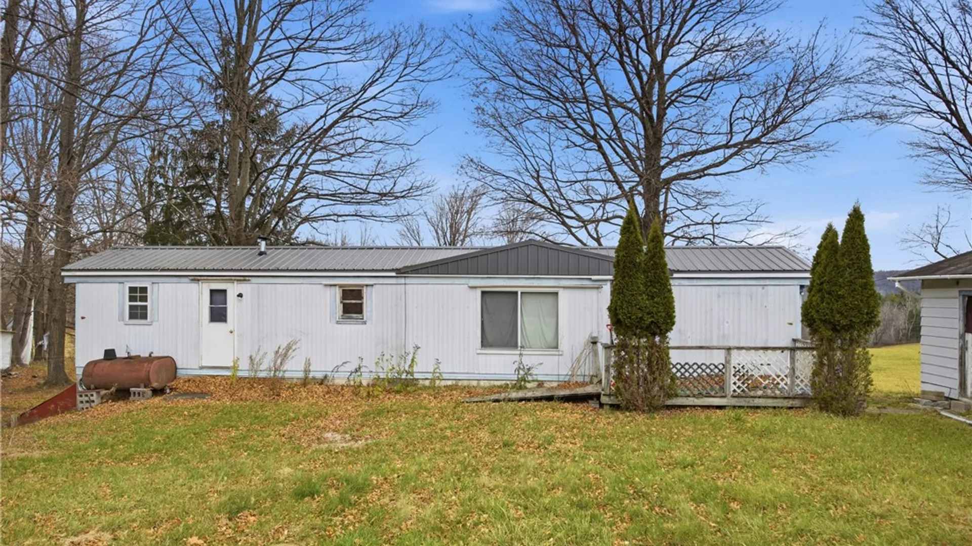 Property at 2895 State Route 226, Orange, NY 14815 14