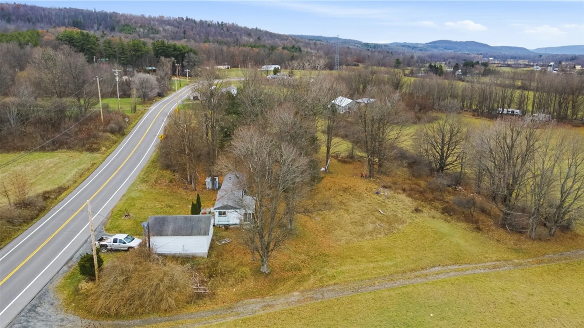 Property at 2895 State Route 226, Orange, NY 14815 15