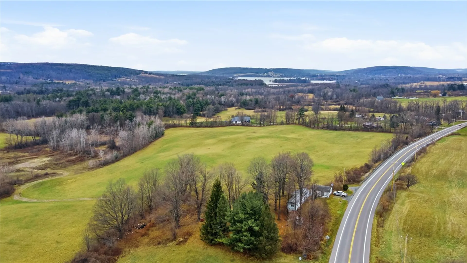 Property at 2895 State Route 226, Orange, NY 14815 16