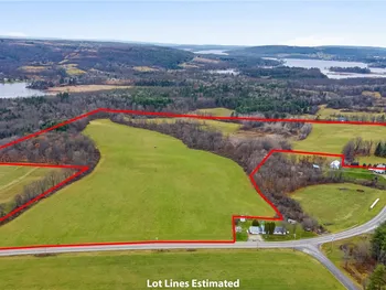 2895 State Route 226, Orange, NY 14815