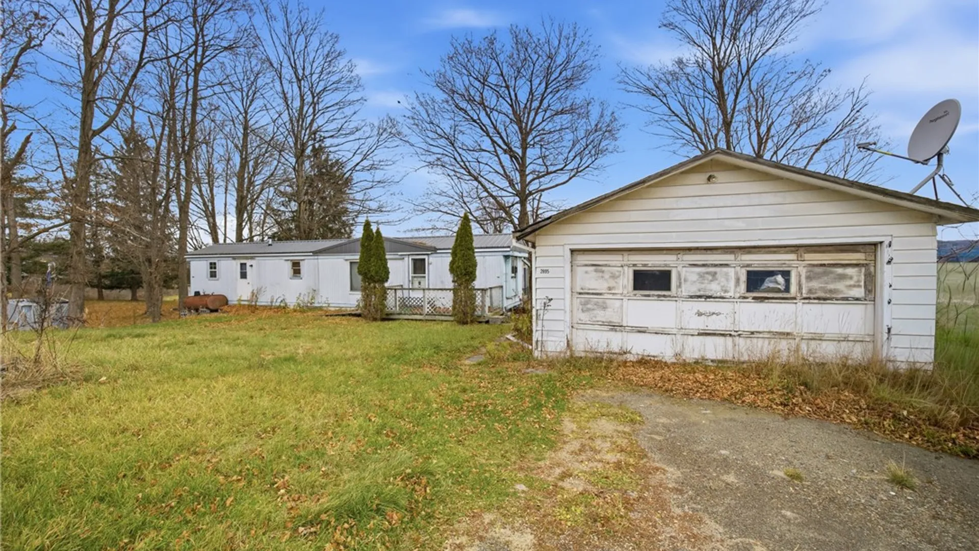 Property at 2895 State Route 226, Orange, NY 14815 21