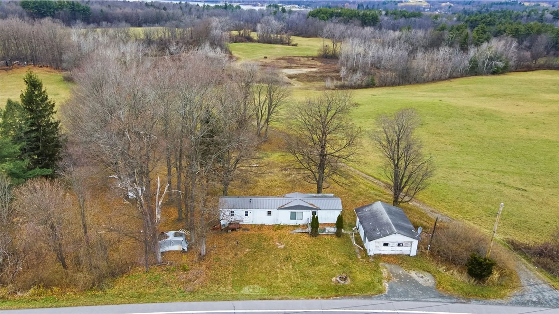 Property at 2895 State Route 226, Orange, NY 14815 3